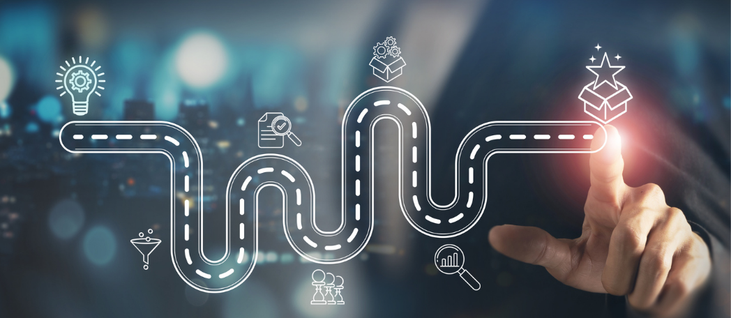 AI Roadmap