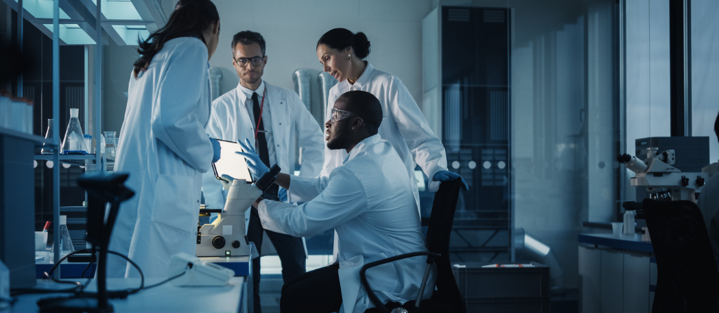 Lab Collaboration (1)