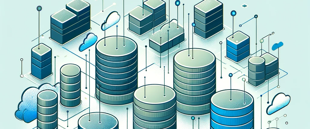 data silos 
