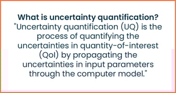 Enthought | Uncertainty Quantification