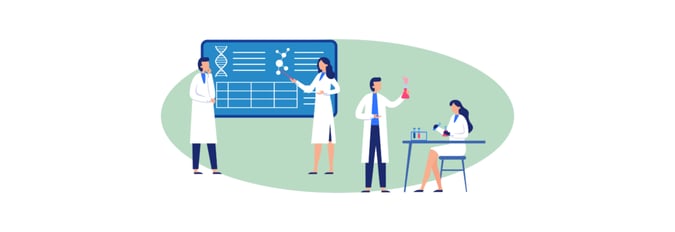 Enthought | Chemists
