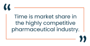 Enthought | Pharma and BioPharma