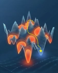 Navigate the Design Space (2)