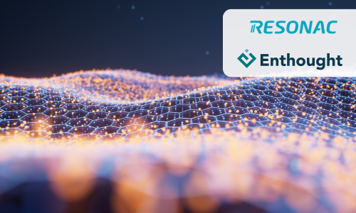 Enthought x Resonac Expansion