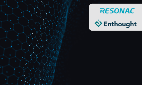 Enthought x Resonac