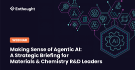 Webinar | Making Sense of Agentic AI