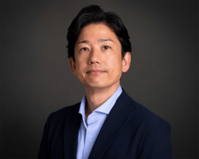 Randy Mizogami, Representative Director and General Manager, Enthought G.K.