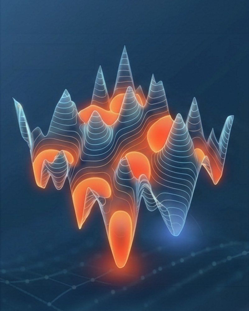 Shape the Design Space