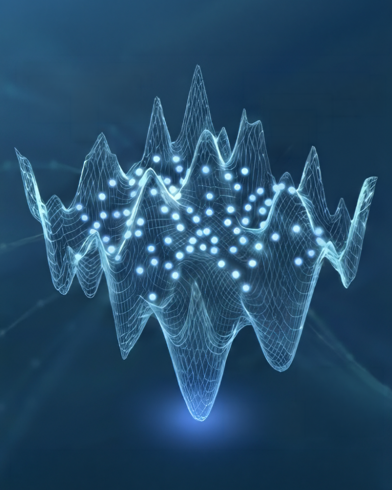 Specify the Design Space