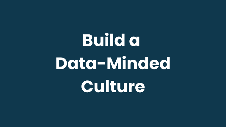 Data Accessibility & Quality (1)