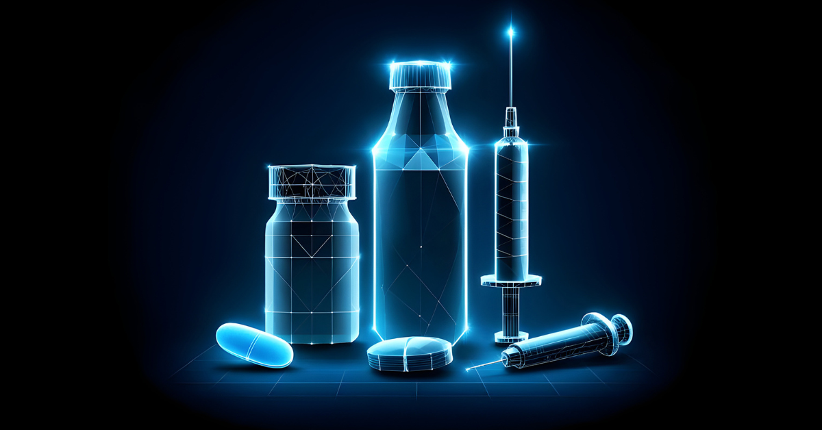 Enthought | Leveraging AI in BioPharma