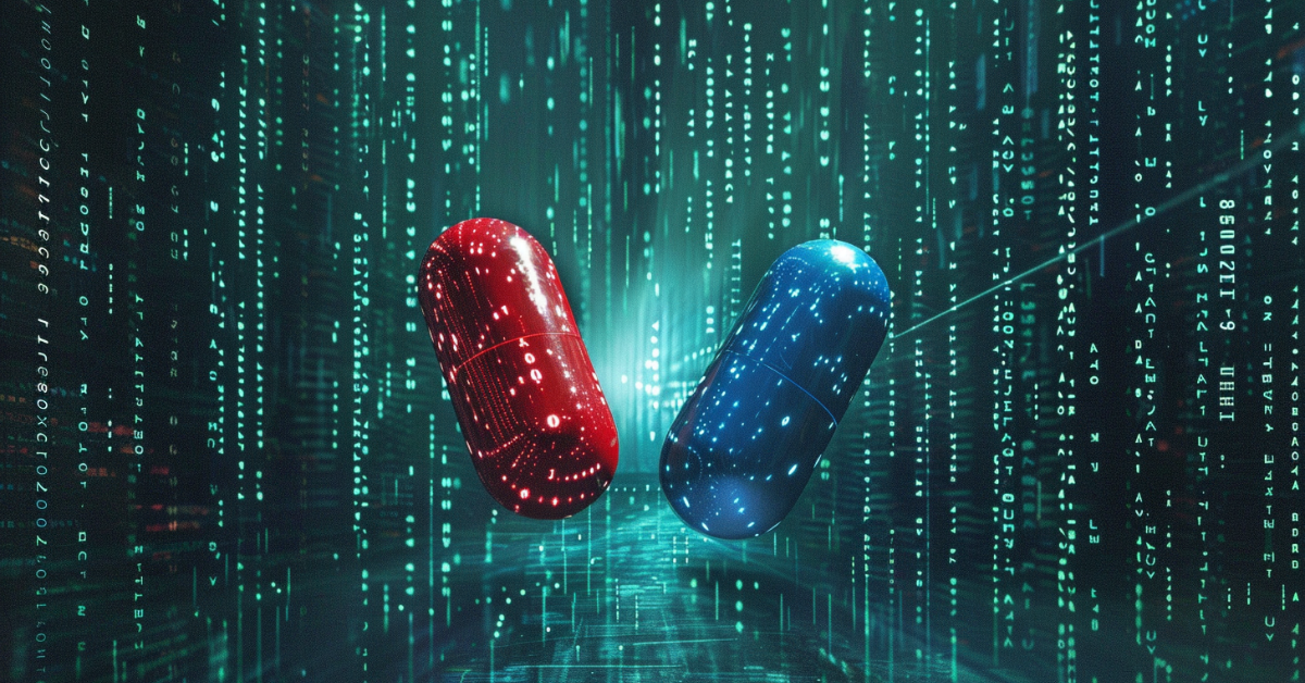 Enthought | Digital Transformation vs. Digital Enhancement: A Starting Decision Framework for Technology Initiatives in R&D