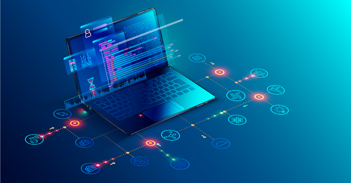 Enthought | IT and R&D