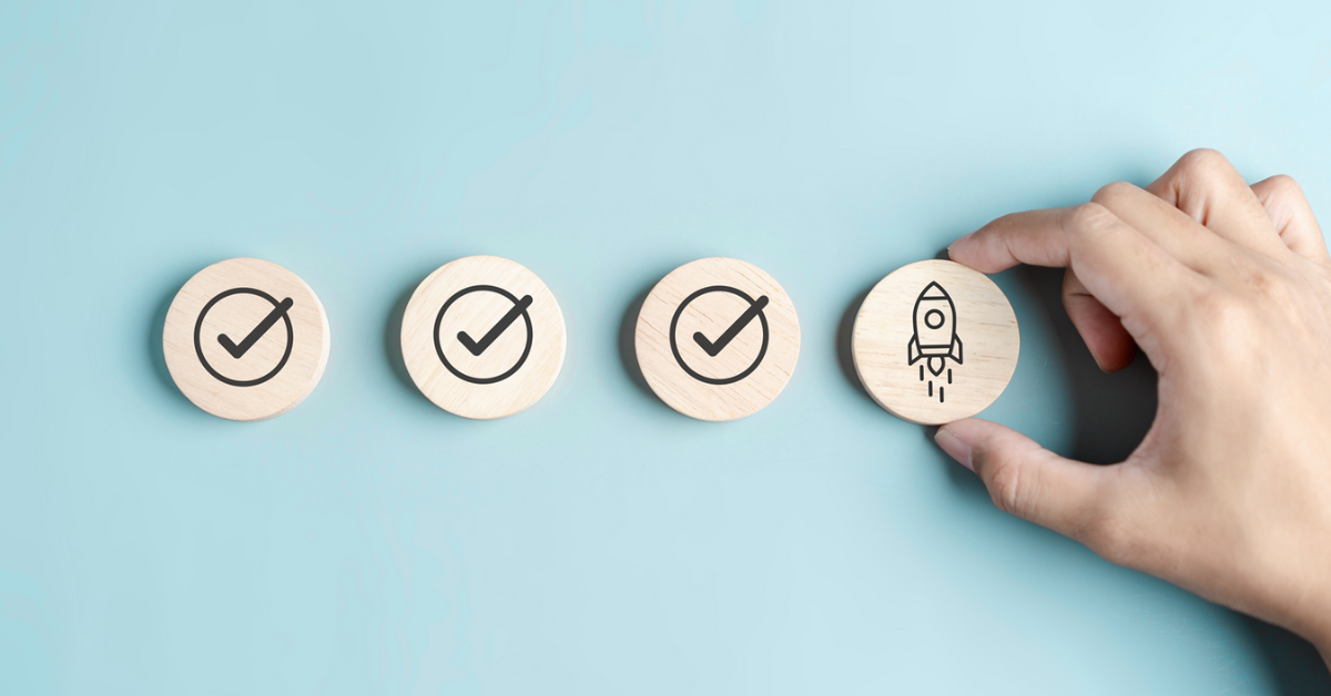 What to look for in a technology partner for R&D