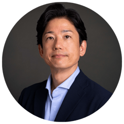 Randy Mizogami