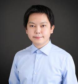 Takahiro Kamatani