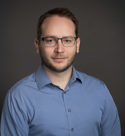 Ben Luginbuhl
