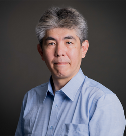 Ken Masumitsu