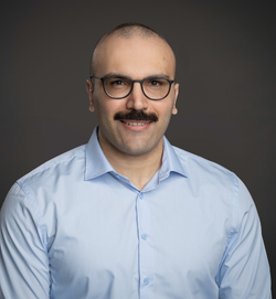 Mehran Mehrabi