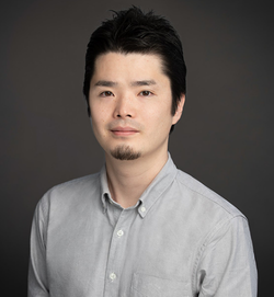 Shohei Ogawa