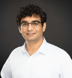 Vaibhav Palkar