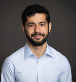 Siddhant Wahal