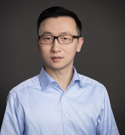 Yifeng Wu