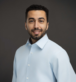 Hassan Kianinejad