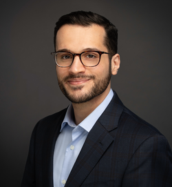 Amir Khalighi