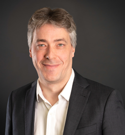 Mark Dickinson