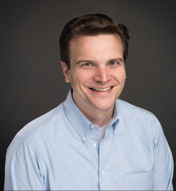 Eric Anderson, PhD