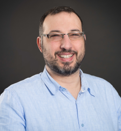 Ioannis Tziakos