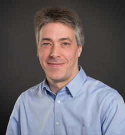 Mark Dickinson, PhD