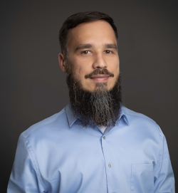 Rafael Pinto
