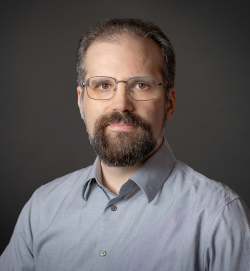 Robert Kern