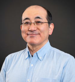 Toshifumi Arai