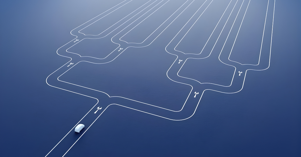 The Magic Of A Roadmap: How To Prioritize Technical Projects In R&D