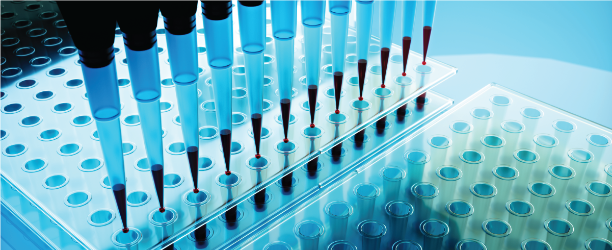Unlocking the Value of High Throughput Screening Pipelines in Small ...