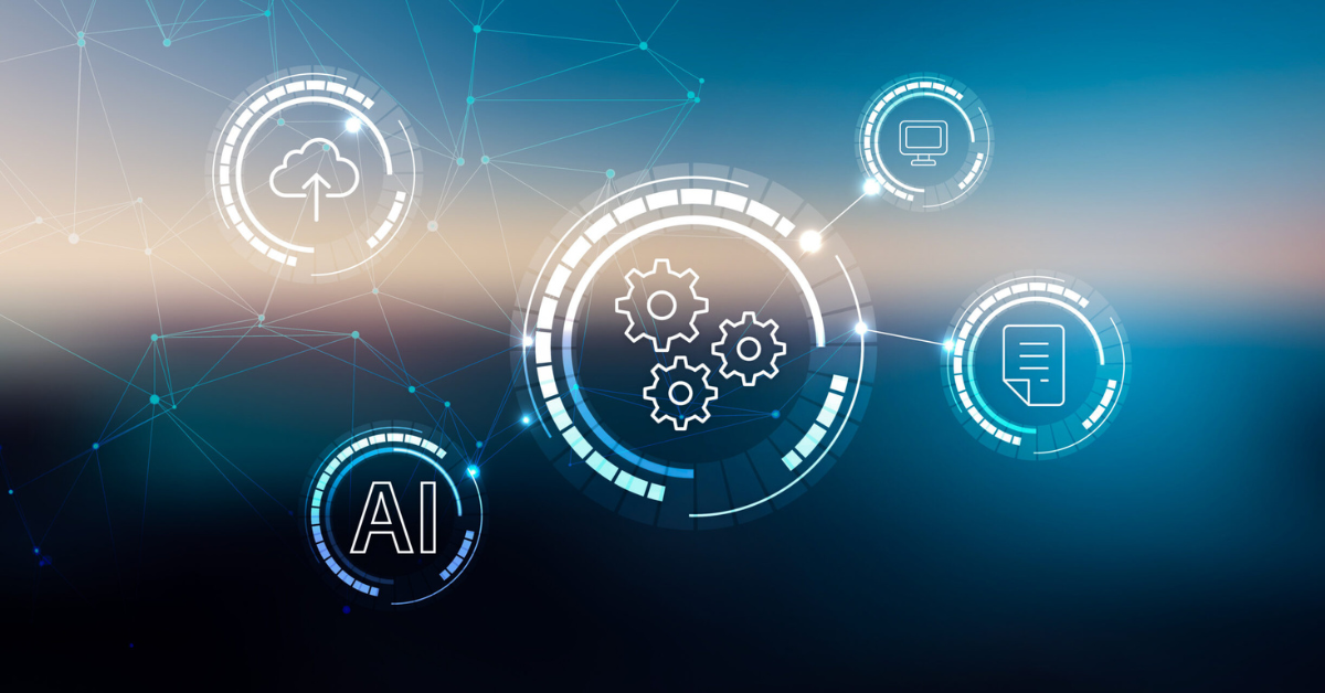 Digital Transformation in Practice
