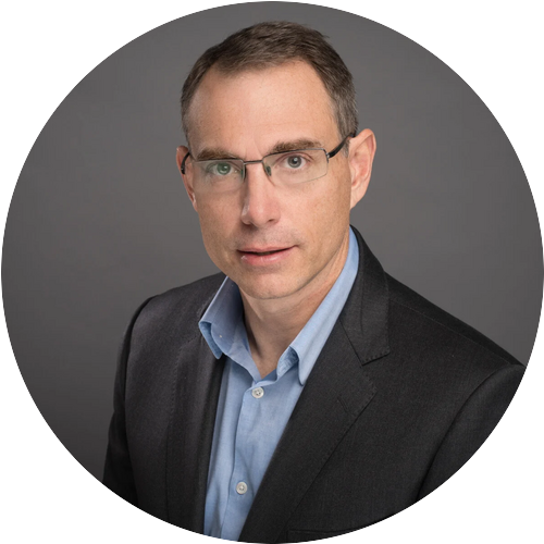 Eric Jones, PhD