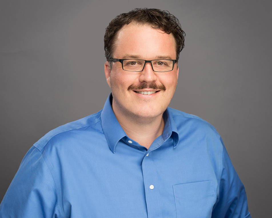 Picture of Ben Lasscock