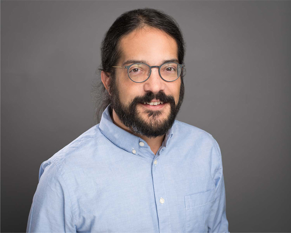 Joe Rivera Enthought