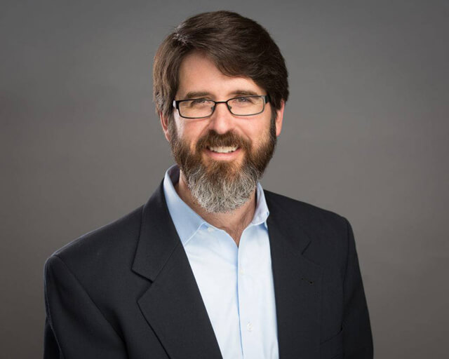 Picture of Mike Connell