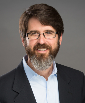 Mike Connell Enthought