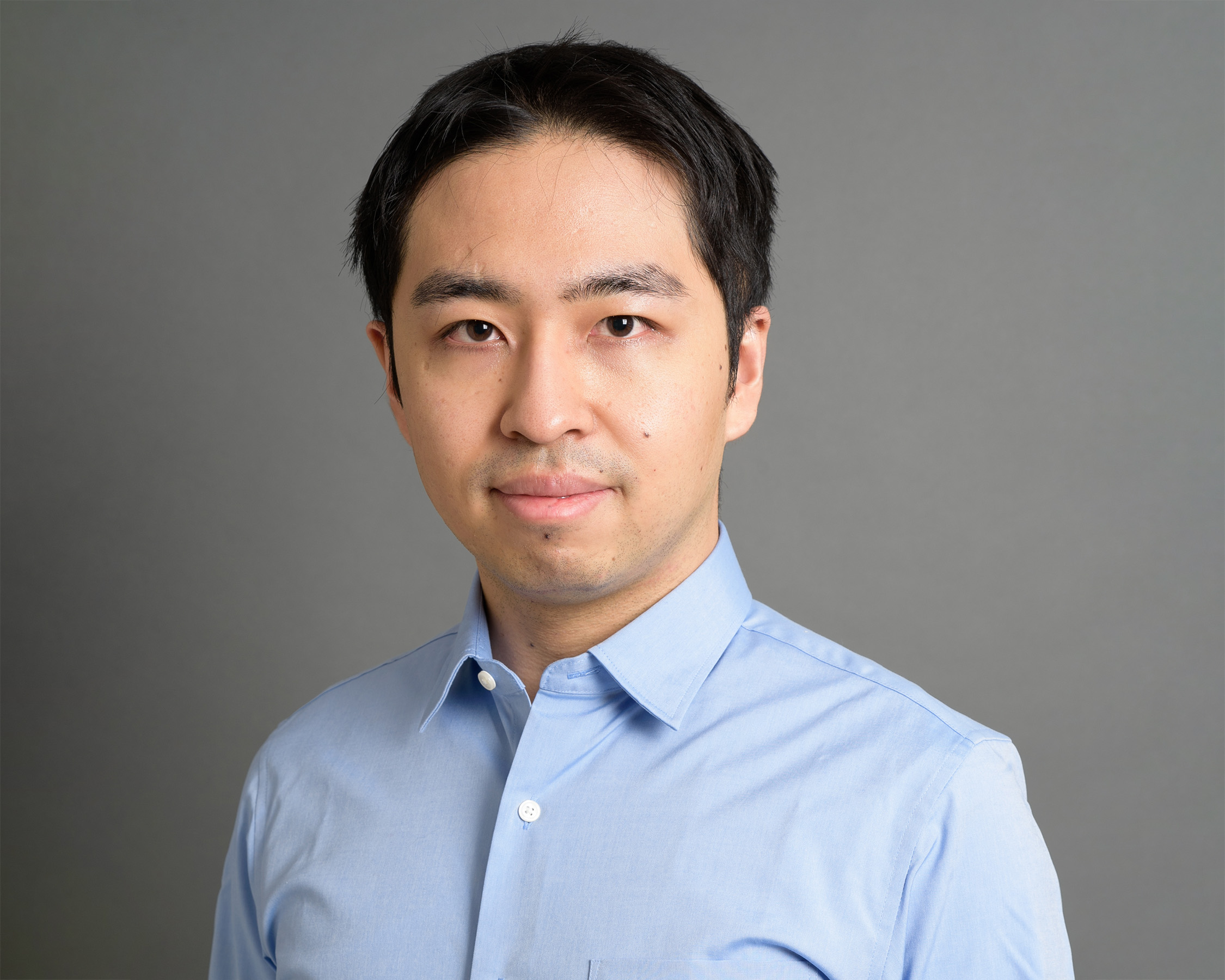 Picture of Sogo Shiozawa