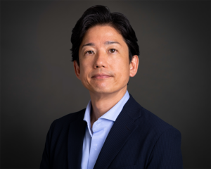 Randy Mizogami, Representative Director and General Manager, Enthought G.K.