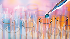 Enthought | Reshaping Materials R&D in 2025: Navigating Margin Pressure in the Specialty Chemicals Industry