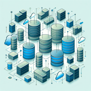 Data silos in R&D