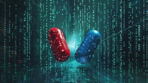 Enthought | Digital Transformation vs. Digital Enhancement: A Starting Decision Framework for Technology Initiatives in R&D