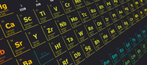 Enthought | Materials Science and Chemistry